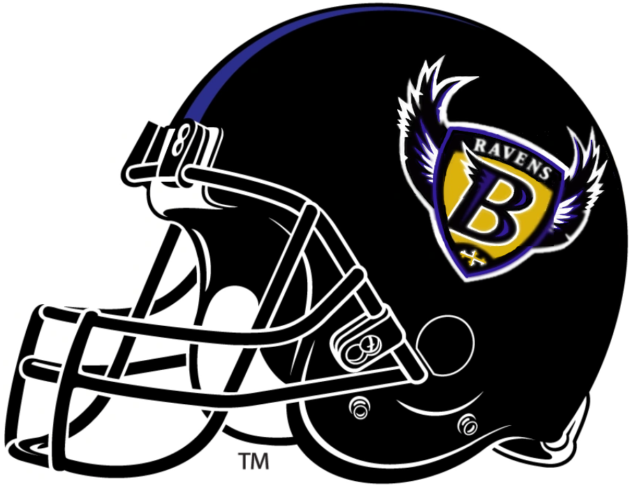 Baltimore Ravens Logo - Baltimore Ravens Logo - User Upload
