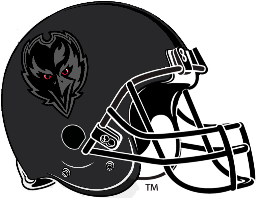Baltimore Ravens Logo - Baltimore Ravens Logo - User Upload