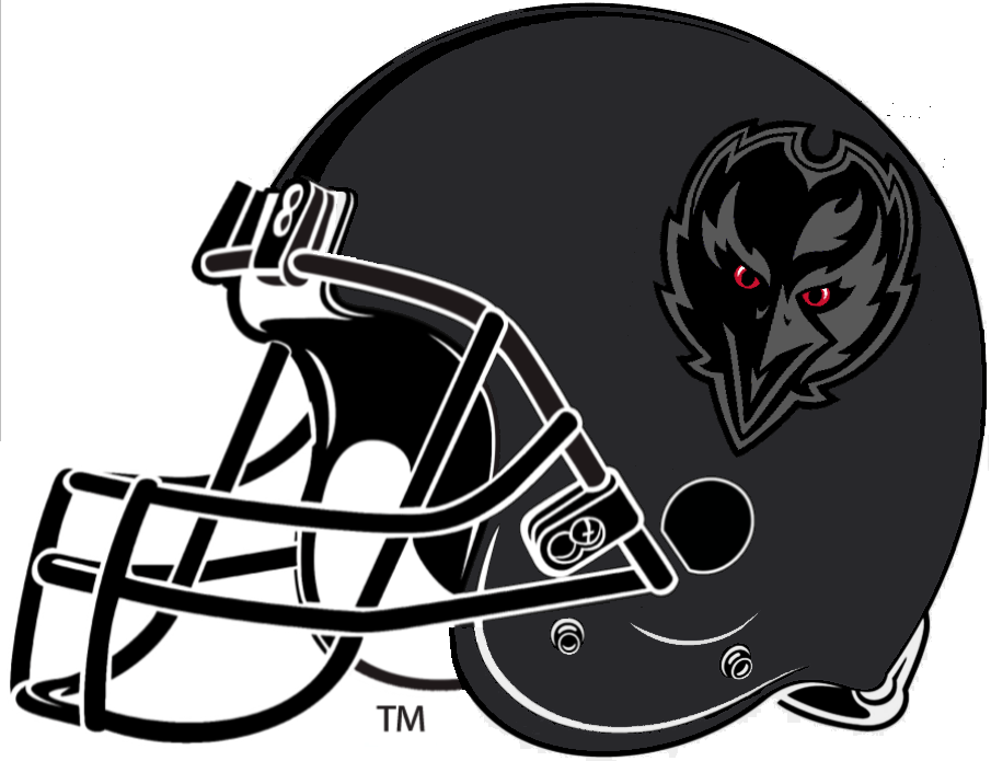 Baltimore Ravens Logo - Baltimore Ravens Logo - User Upload