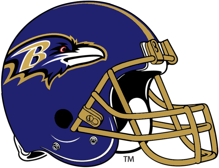 Baltimore Ravens Logo - Baltimore Ravens Logo - User Upload