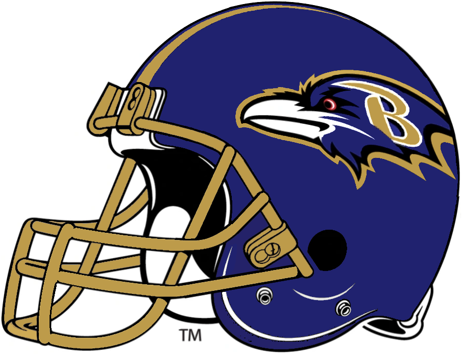 Baltimore Ravens Logo - Baltimore Ravens Logo - User Upload