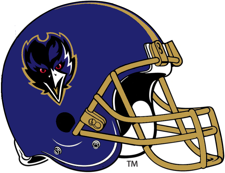 Baltimore Ravens Logo - Baltimore Ravens Logo - User Upload