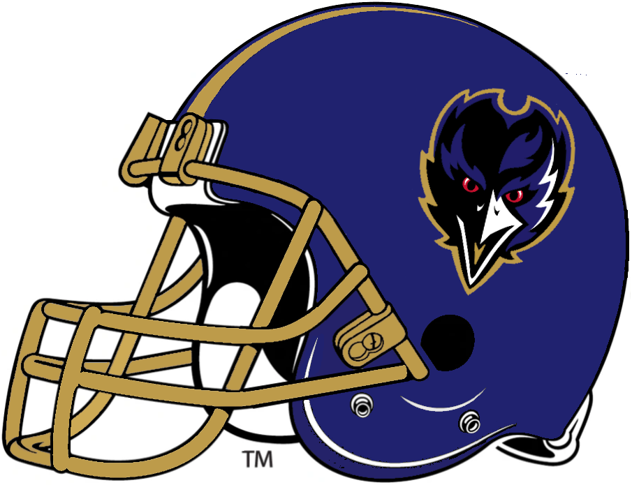 Baltimore Ravens Logo - Baltimore Ravens Logo - User Upload