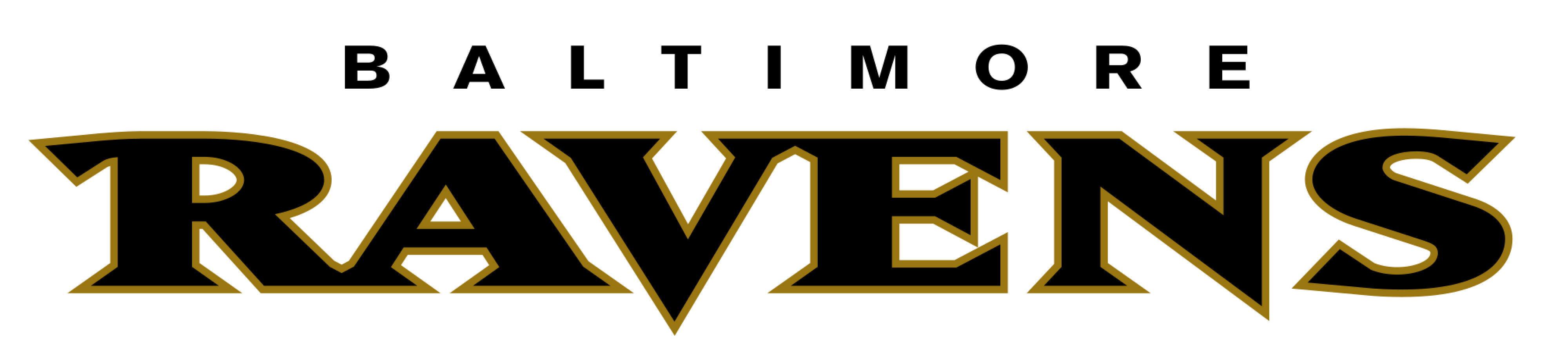 Baltimore Ravens Logo - Baltimore Ravens Logo - User Upload