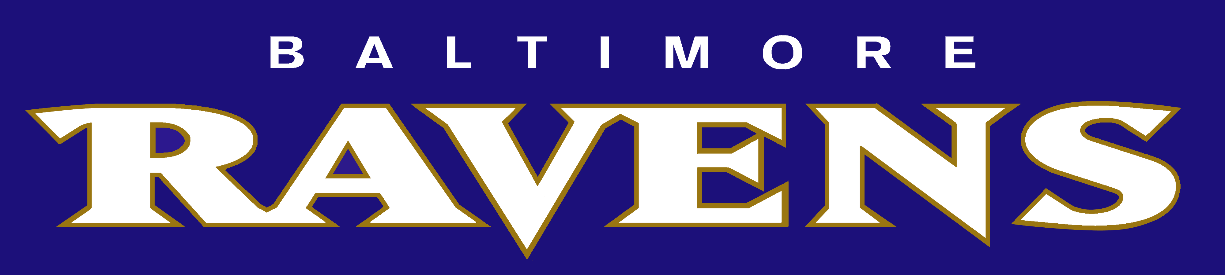 Baltimore Ravens Logo - Baltimore Ravens Logo - User Upload