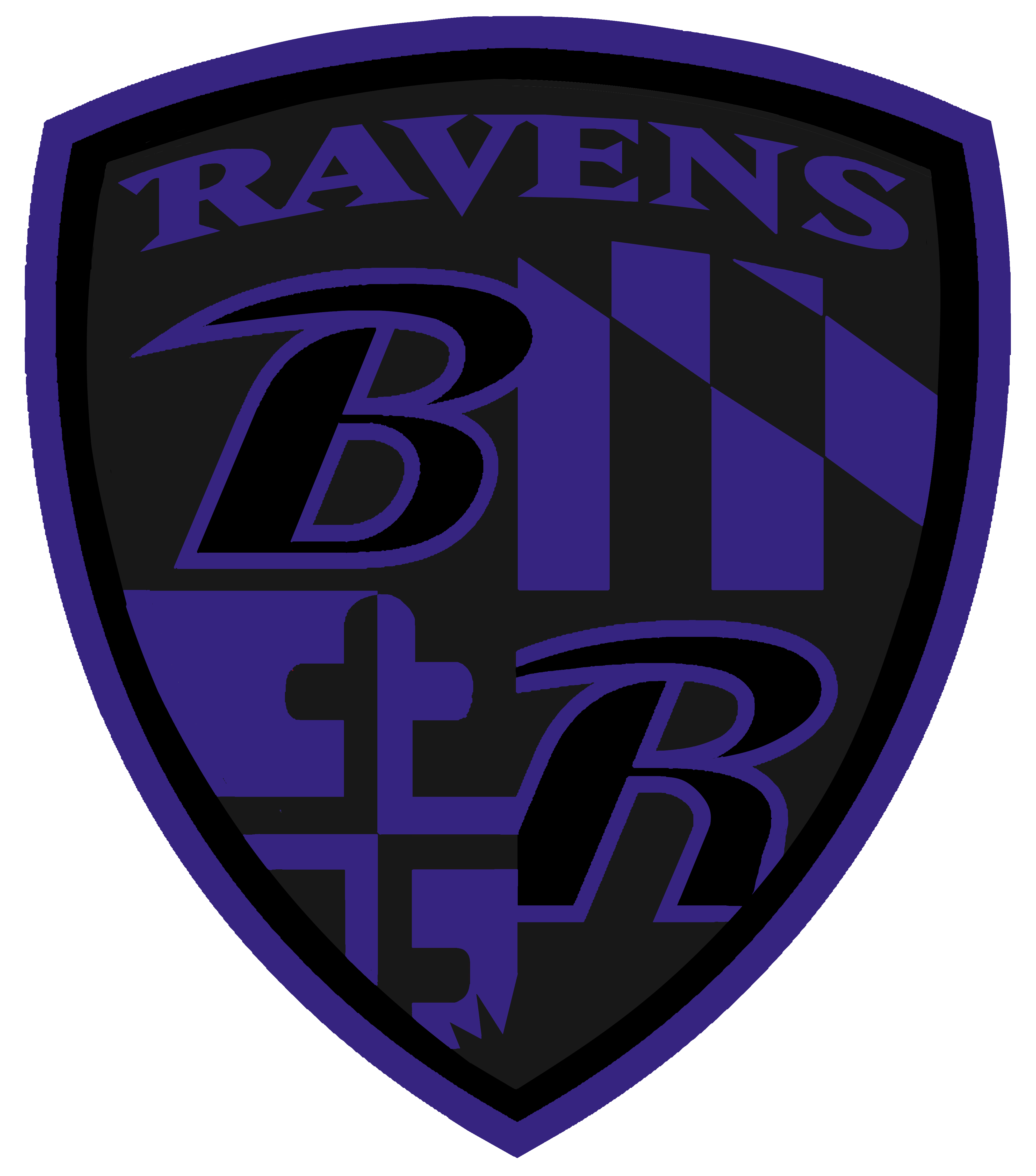 Baltimore Ravens Logo - Baltimore Ravens Logo - User Upload