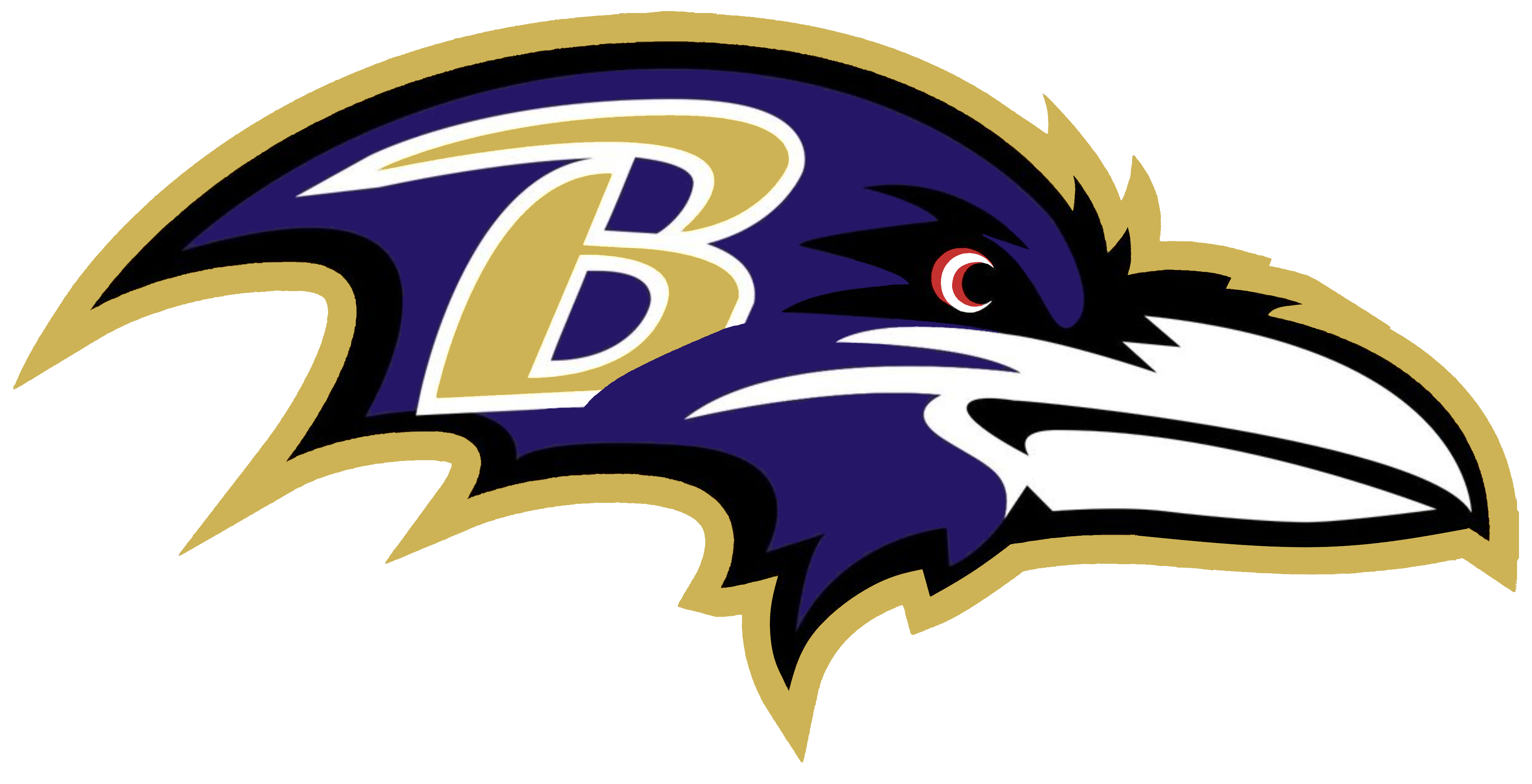Baltimore Ravens Logo - Baltimore Ravens Logo - User Upload