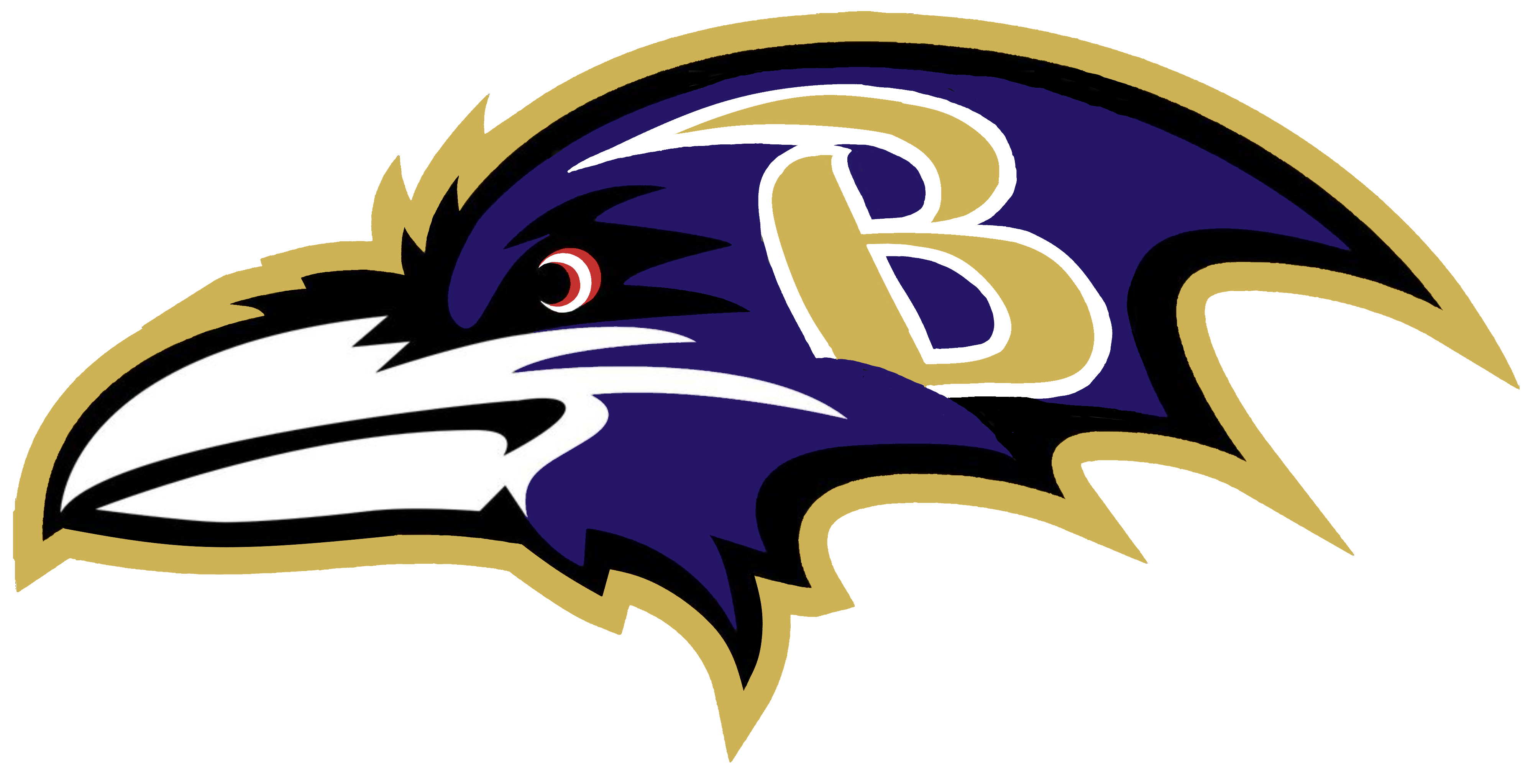 Baltimore Ravens Logo - Baltimore Ravens Logo - User Upload