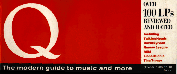 Q Logo - Q Logo - User Upload