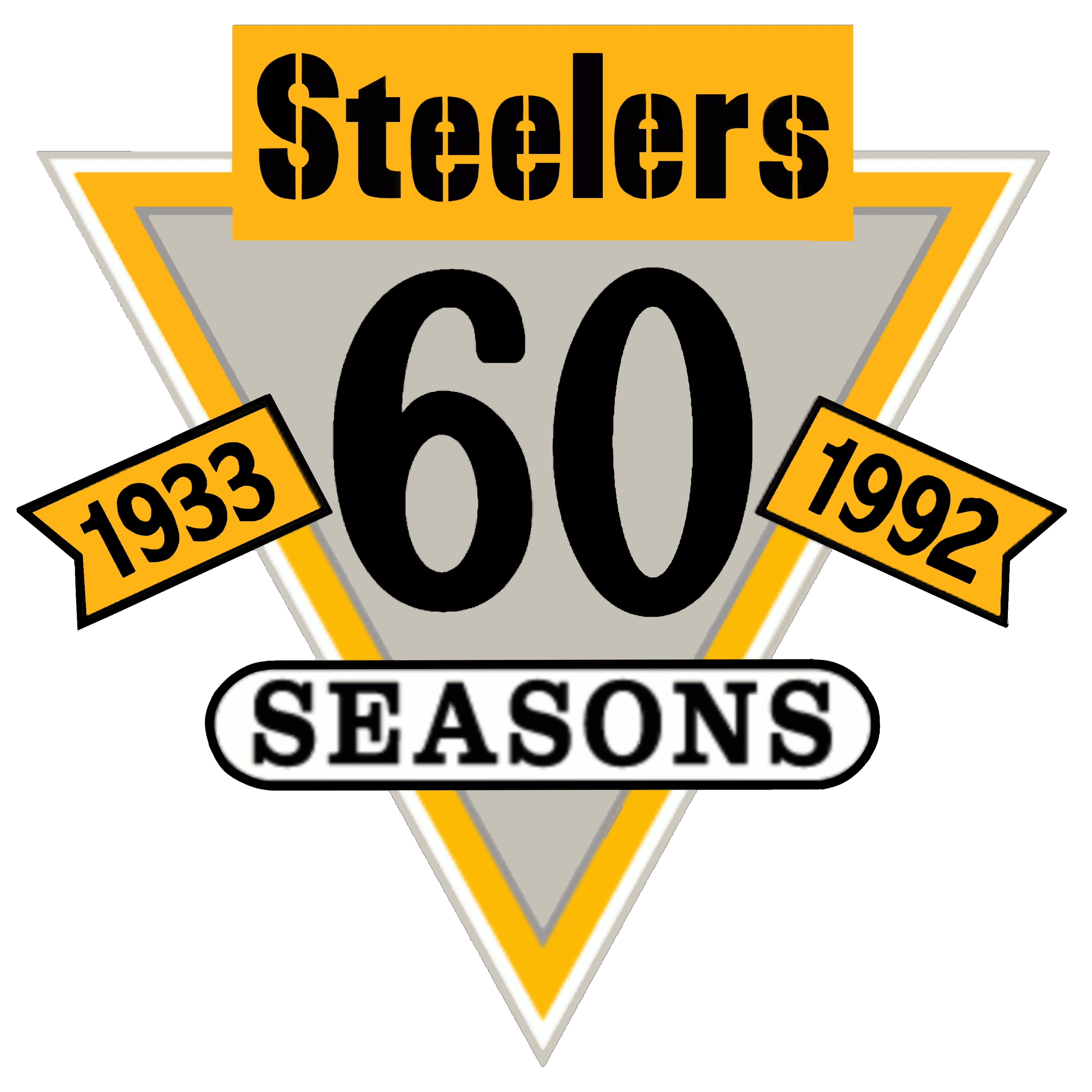 Pittsburgh Steelers Logo - Pittsburgh Steelers Logo - User Upload