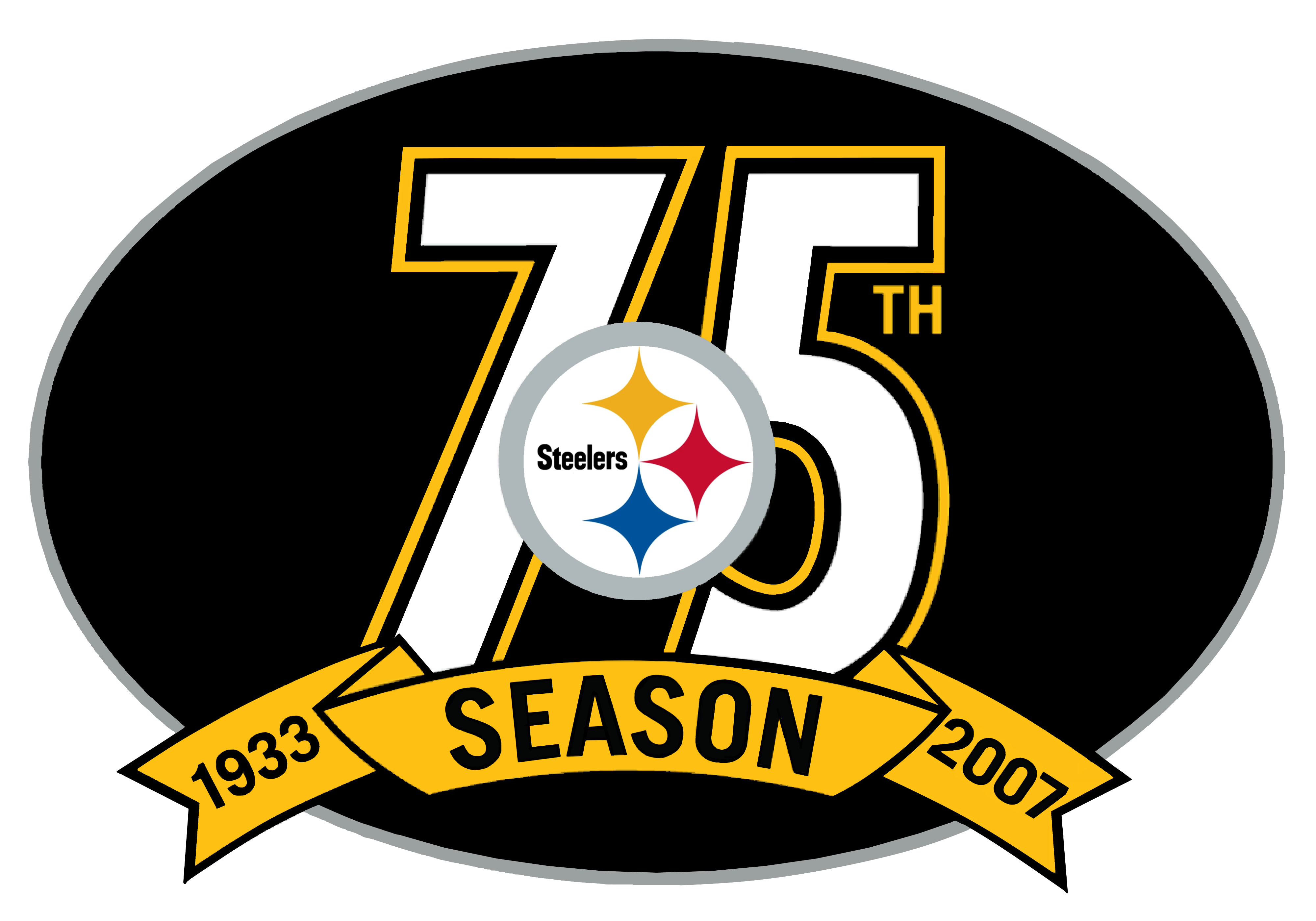 Pittsburgh Steelers Logo - Pittsburgh Steelers Logo - User Upload
