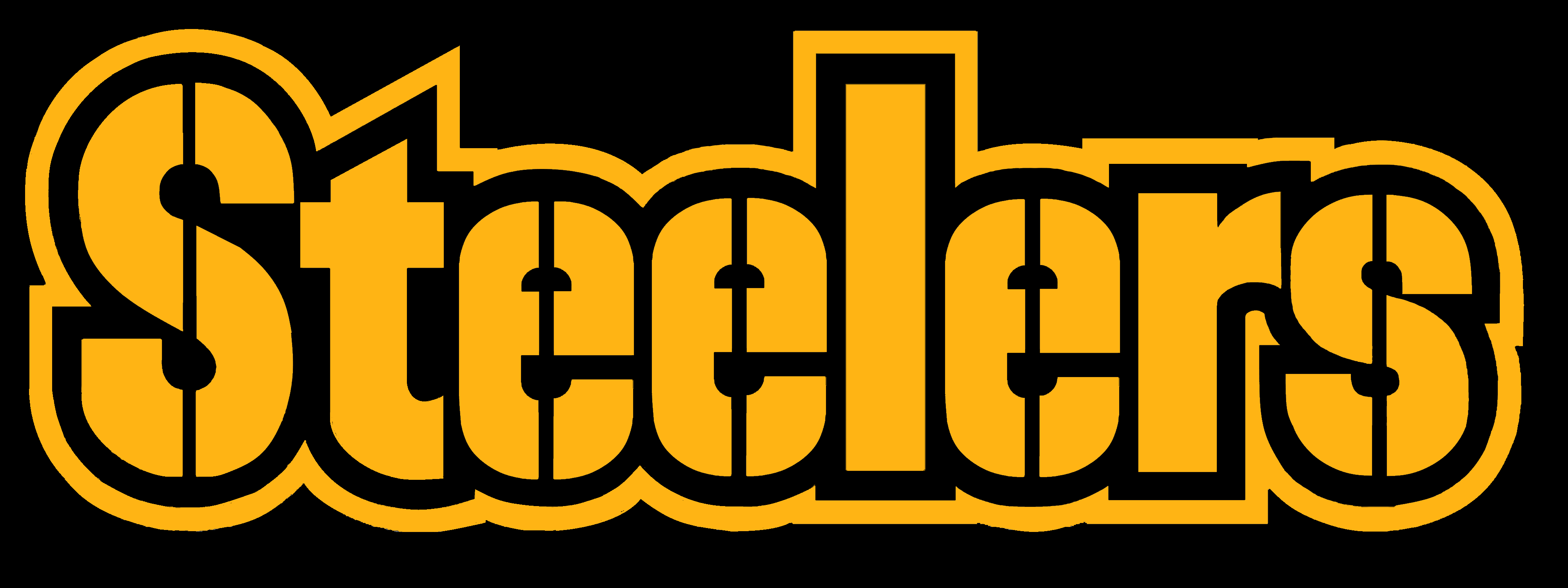 Pittsburgh Steelers Logo - Pittsburgh Steelers Logo - User Upload