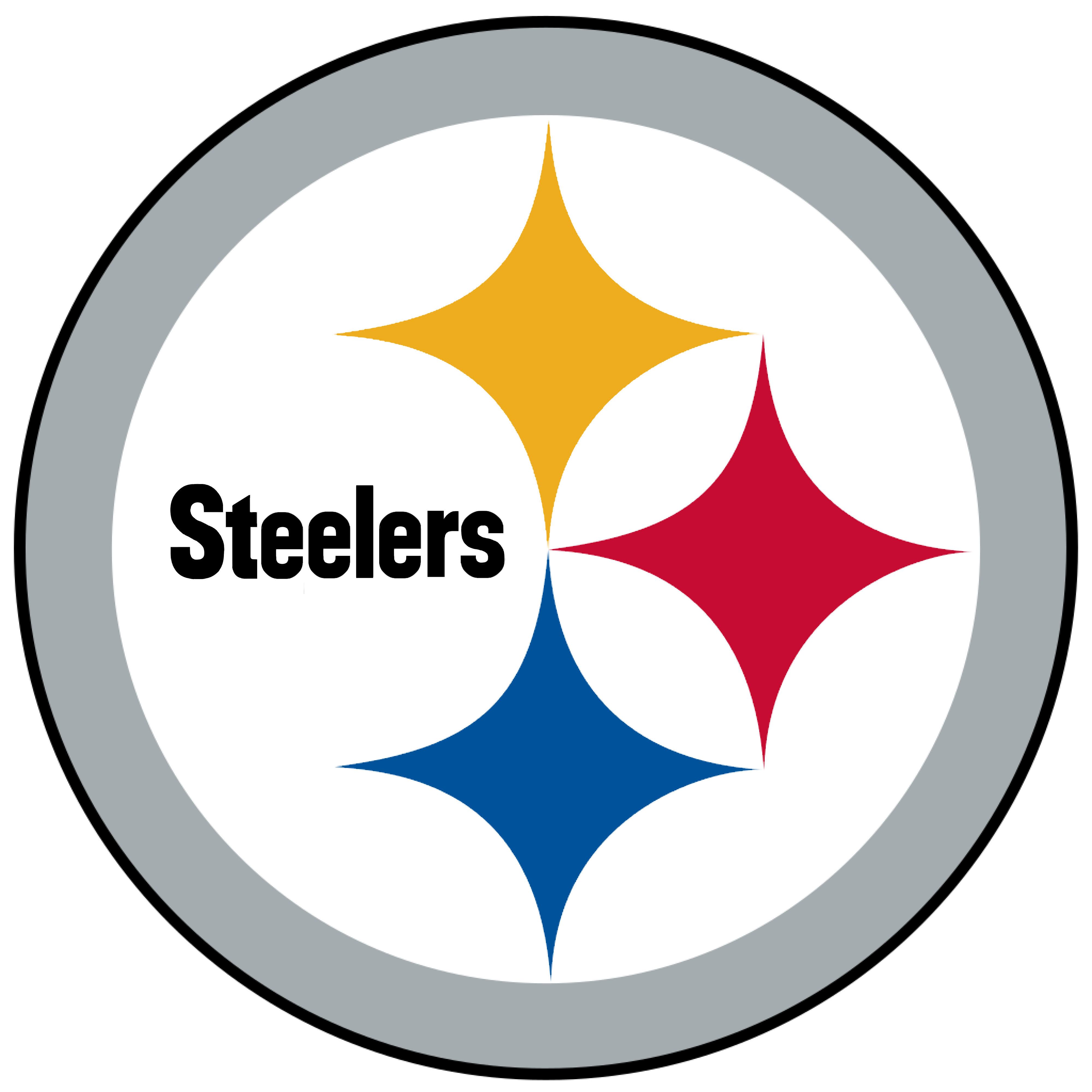Pittsburgh Steelers Logo - Pittsburgh Steelers Logo - User Upload