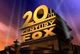 20th Century Fox Logo - 20th Century Fox Logo - User Upload