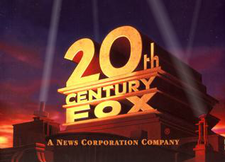 20th Century Fox Logo - 20th Century Fox Logo - User Upload