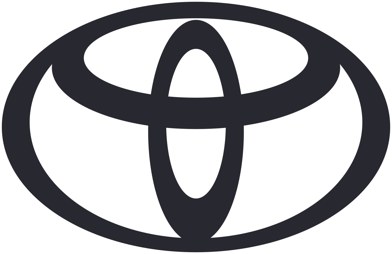 Toyota Logo - Toyota Logo - User Upload