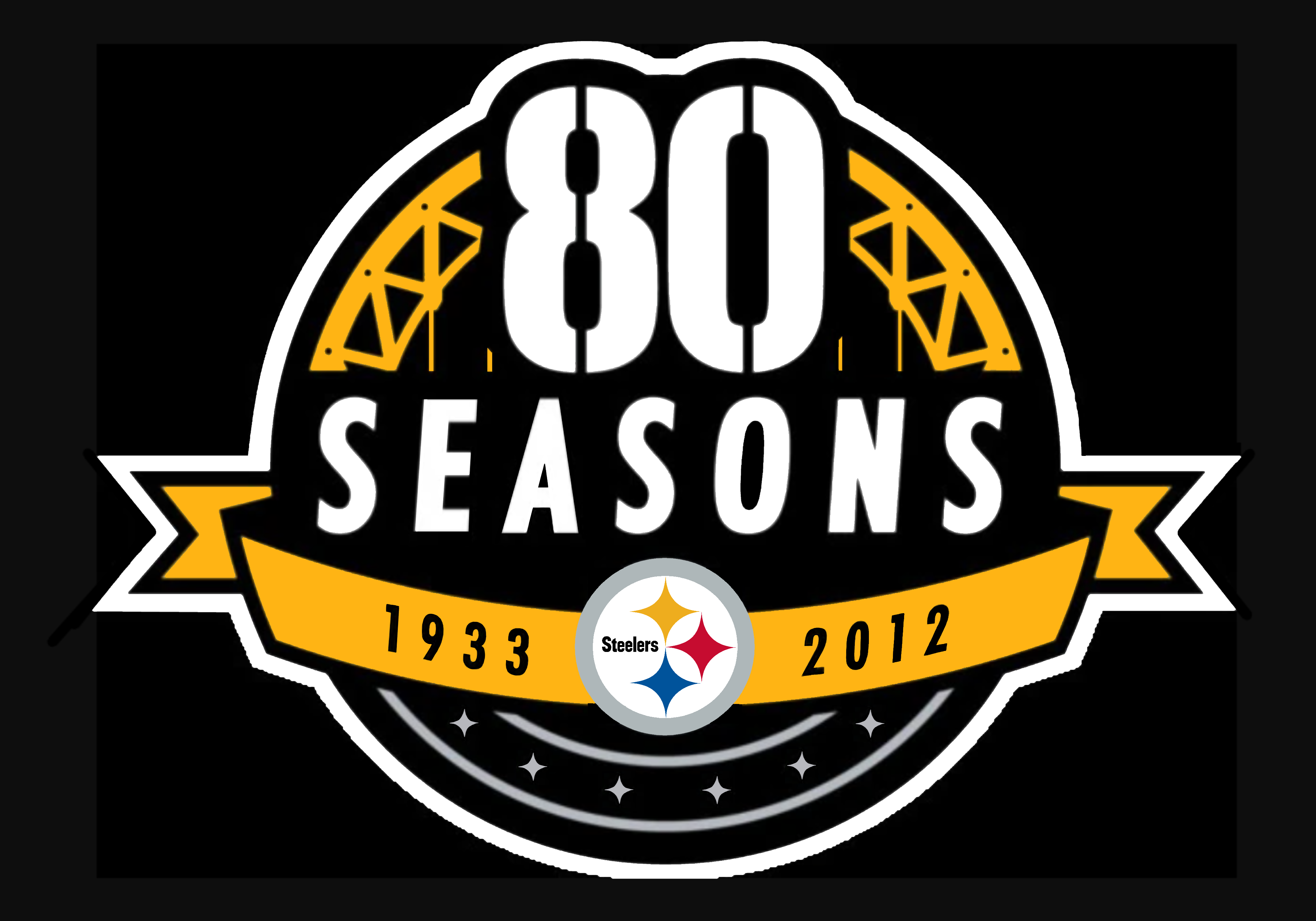 Pittsburgh Steelers Logo - Pittsburgh Steelers Logo - User Upload
