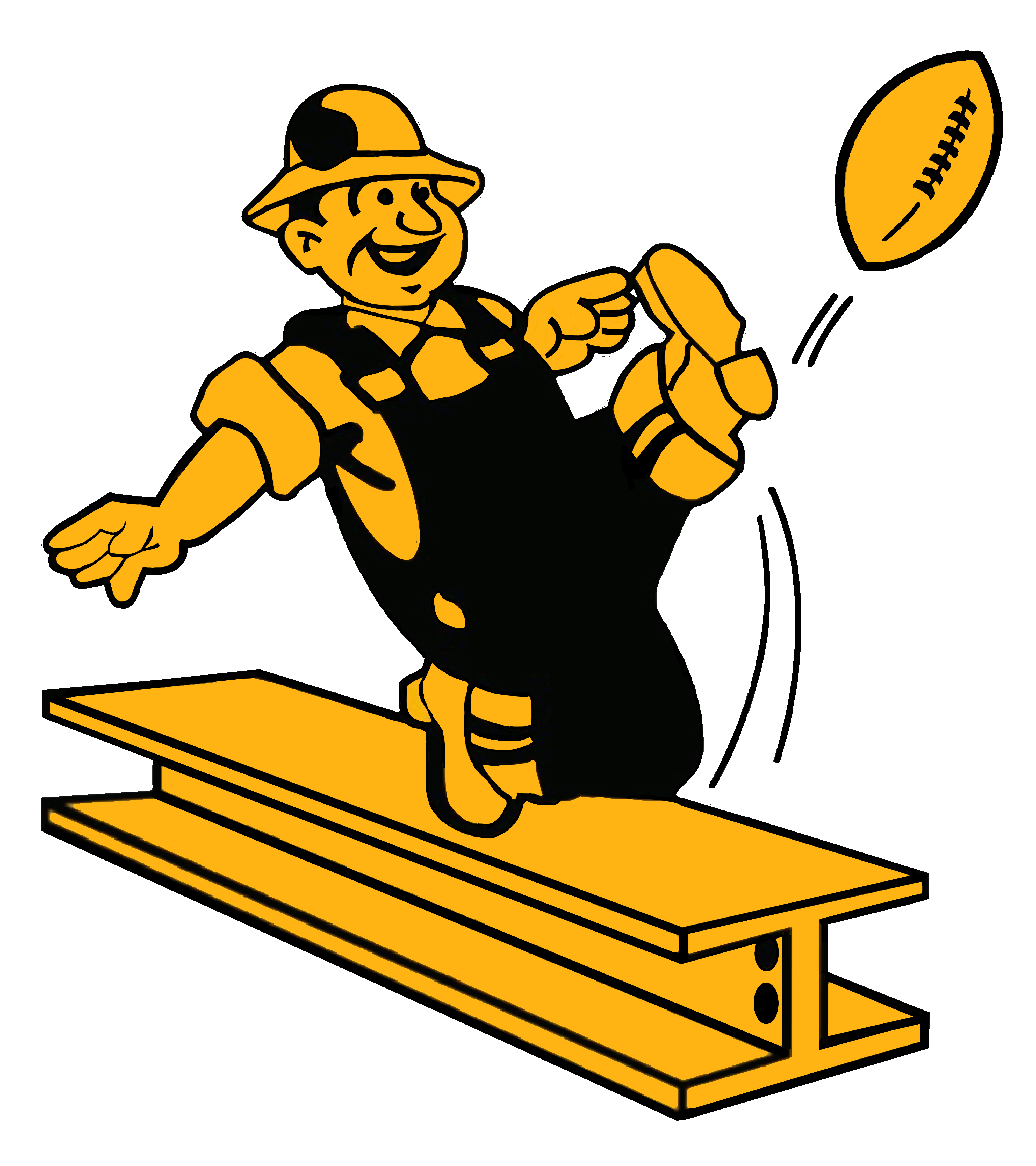 Pittsburgh Steelers Logo - Pittsburgh Steelers Logo - User Upload