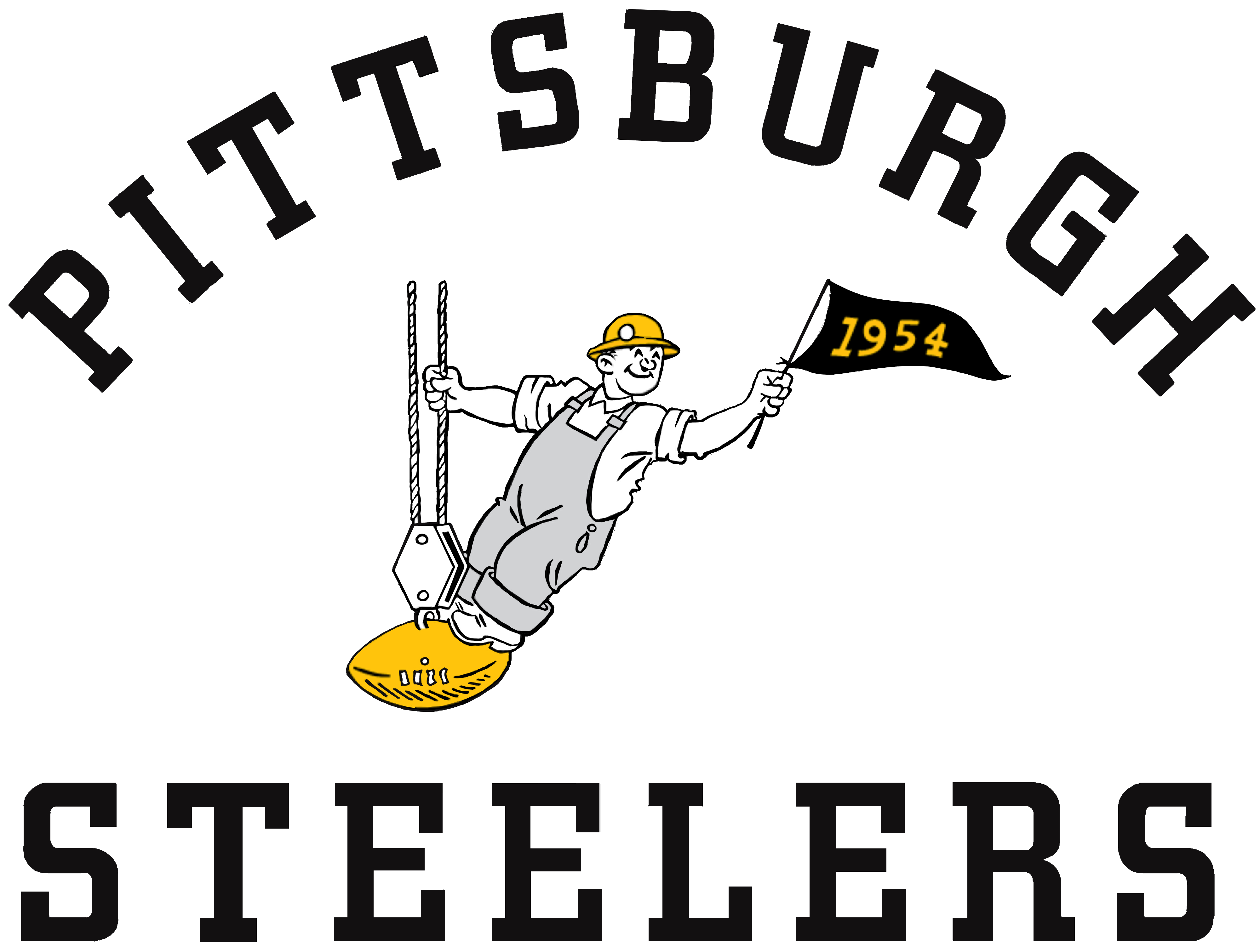 Pittsburgh Steelers Logo - Pittsburgh Steelers Logo - User Upload