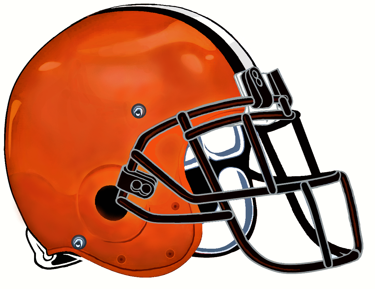Cleveland Browns Logo - Cleveland Browns Logo - User Upload