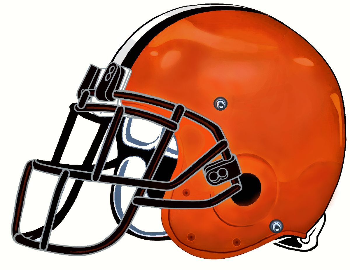 Cleveland Browns Logo - Cleveland Browns Logo - User Upload