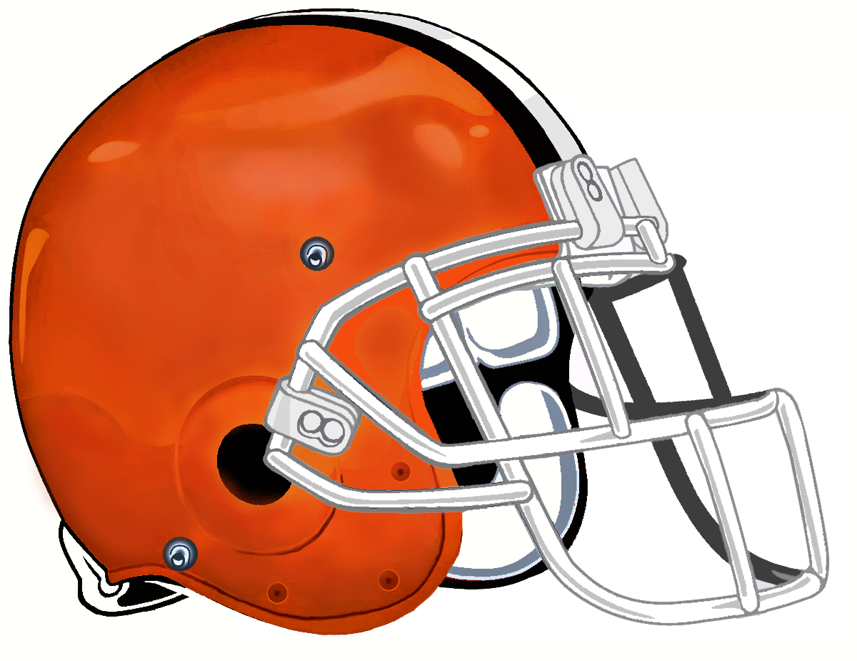 Cleveland Browns Logo - Cleveland Browns Logo - User Upload