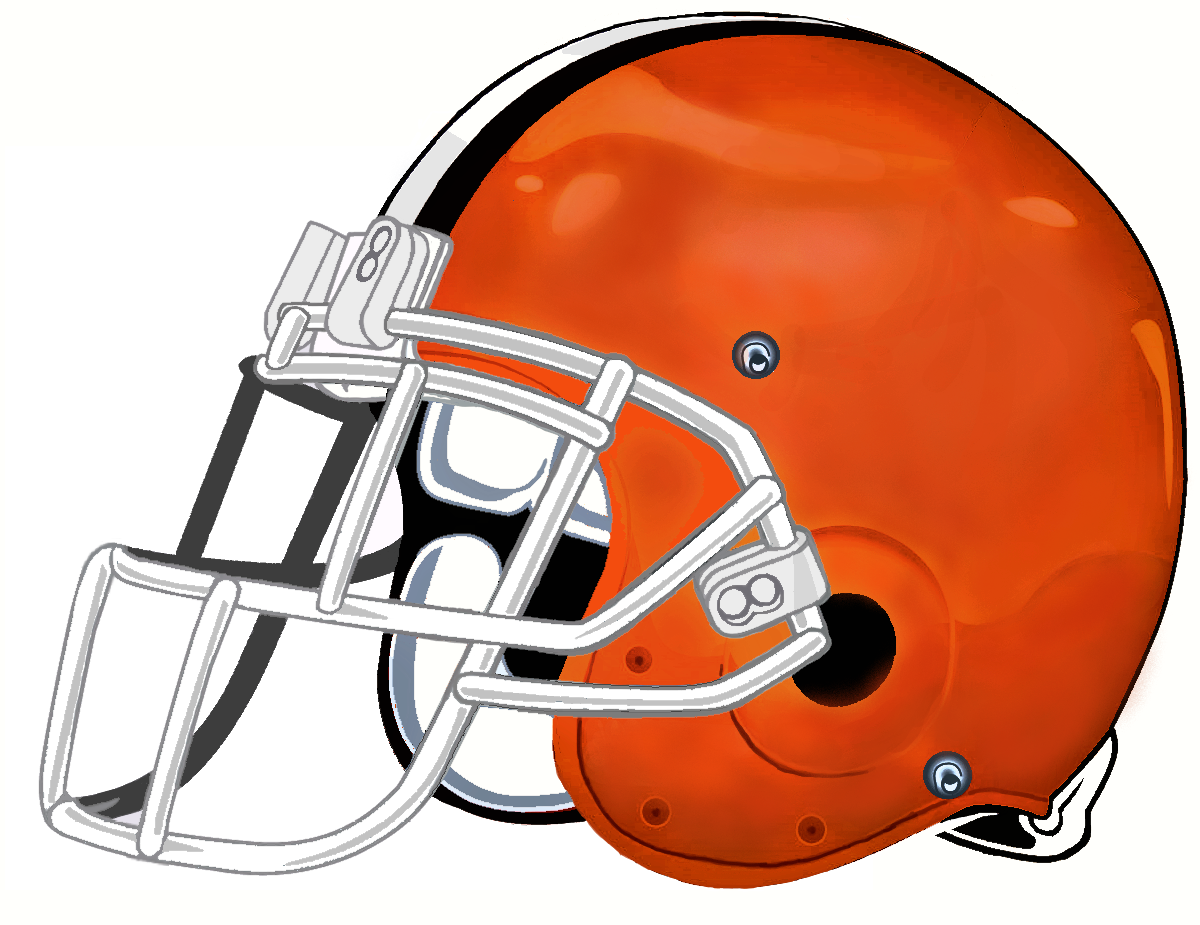 Cleveland Browns Logo - Cleveland Browns Logo - User Upload