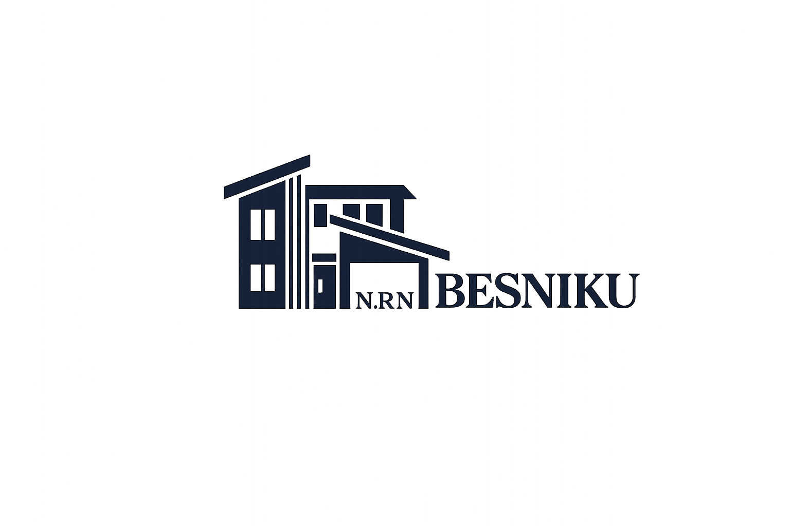 Construction Building Logo - Construction Building Logo - User Upload