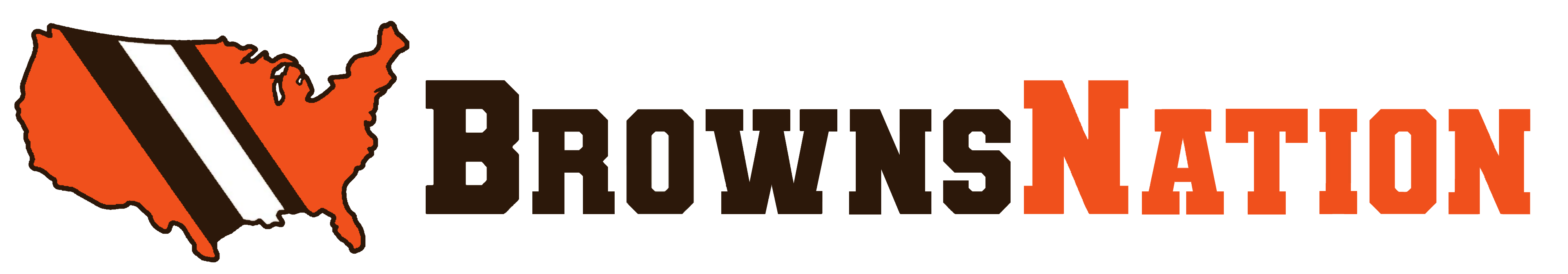 Cleveland Browns Logo - Cleveland Browns Logo - User Upload
