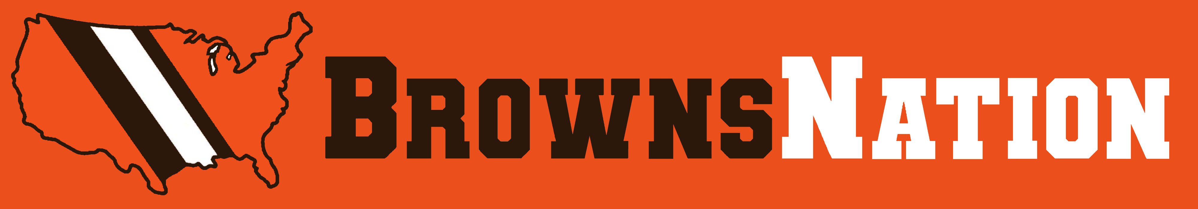 Cleveland Browns Logo - Cleveland Browns Logo - User Upload