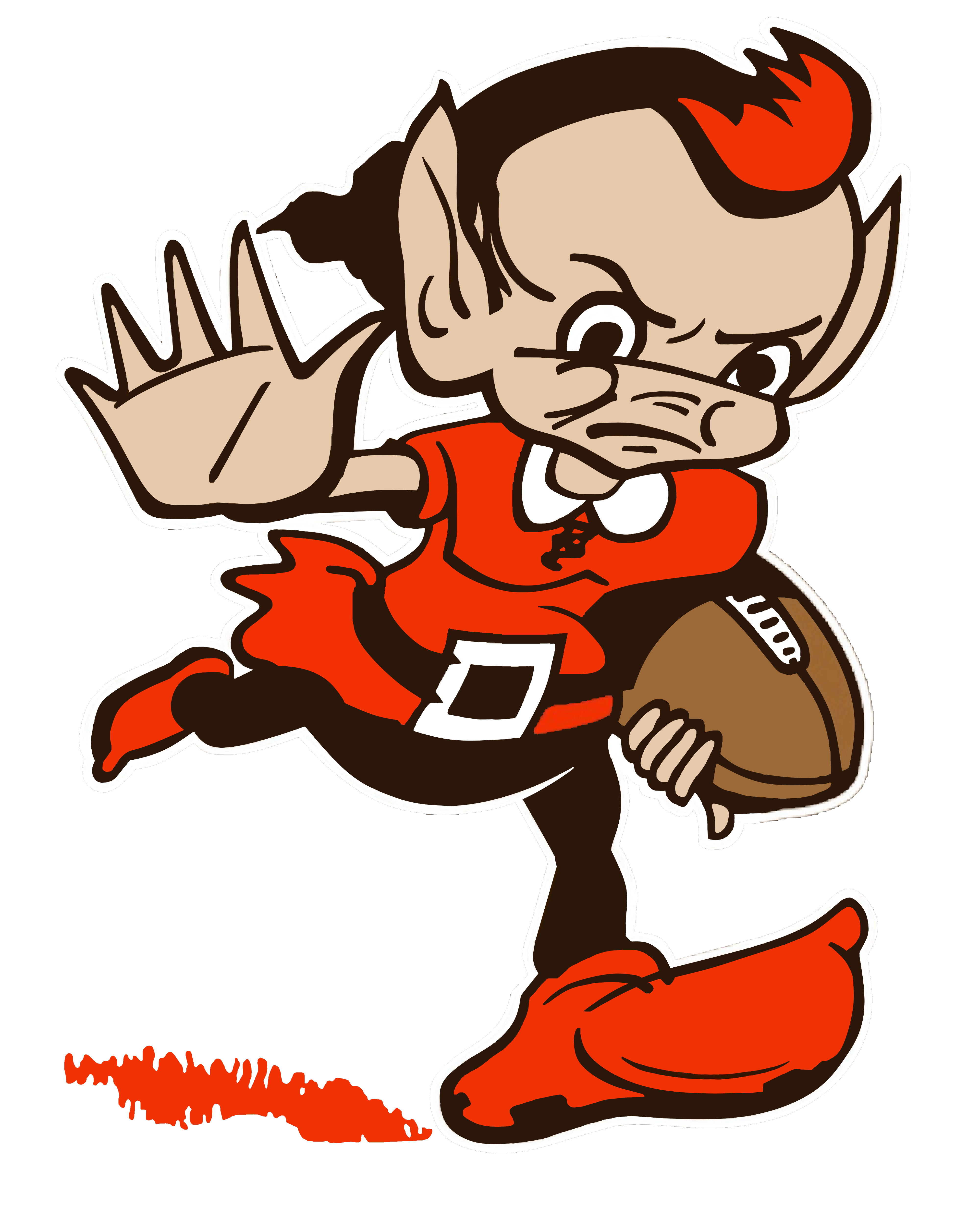 Cleveland Browns Logo - Cleveland Browns Logo - User Upload