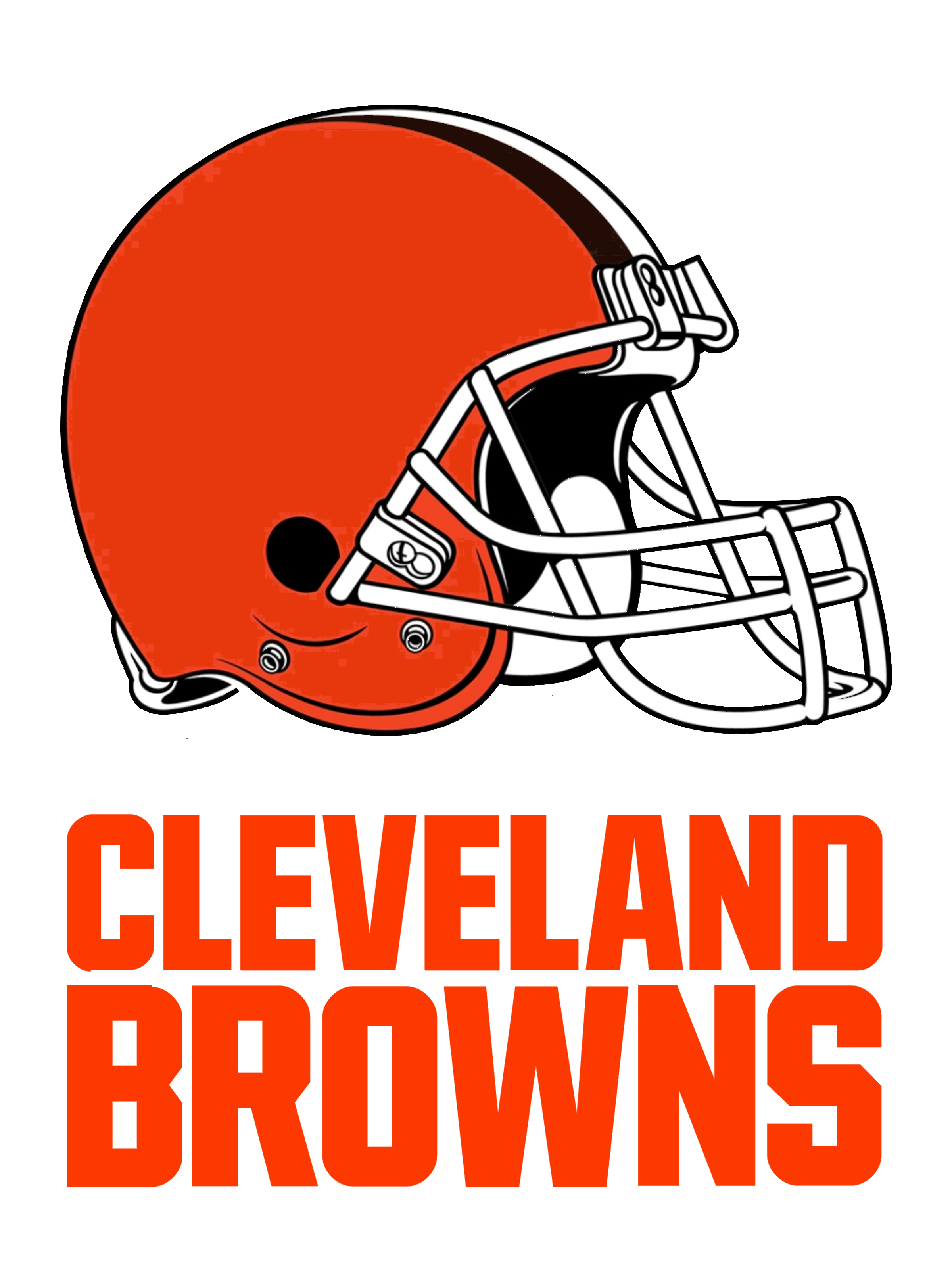 Cleveland Browns Logo - Cleveland Browns Logo - User Upload