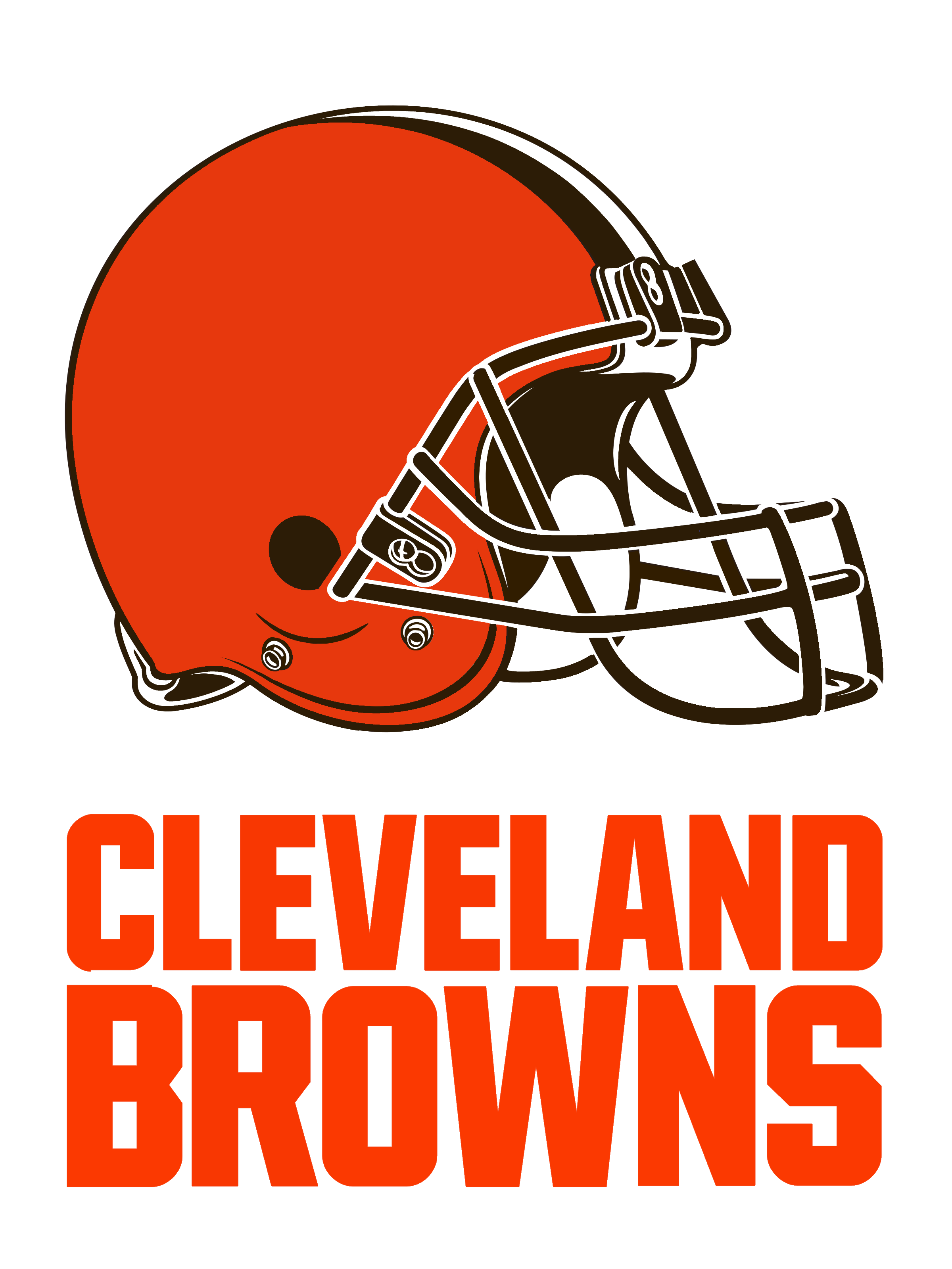 Cleveland Browns Logo - Cleveland Browns Logo - User Upload