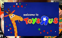 Toys R Us Logo - Toys R Us Logo - User Upload