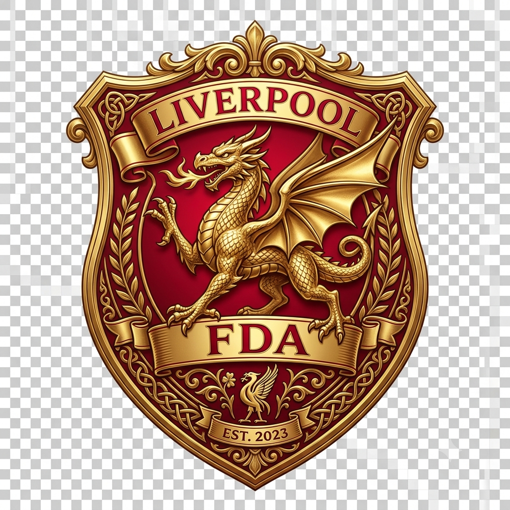 DLS Logo - DLS Logo - User Upload