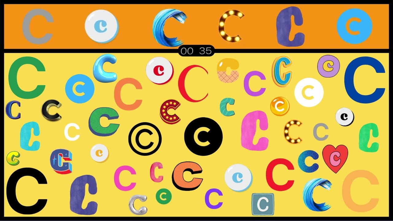 C Logo - C Logo - User Upload