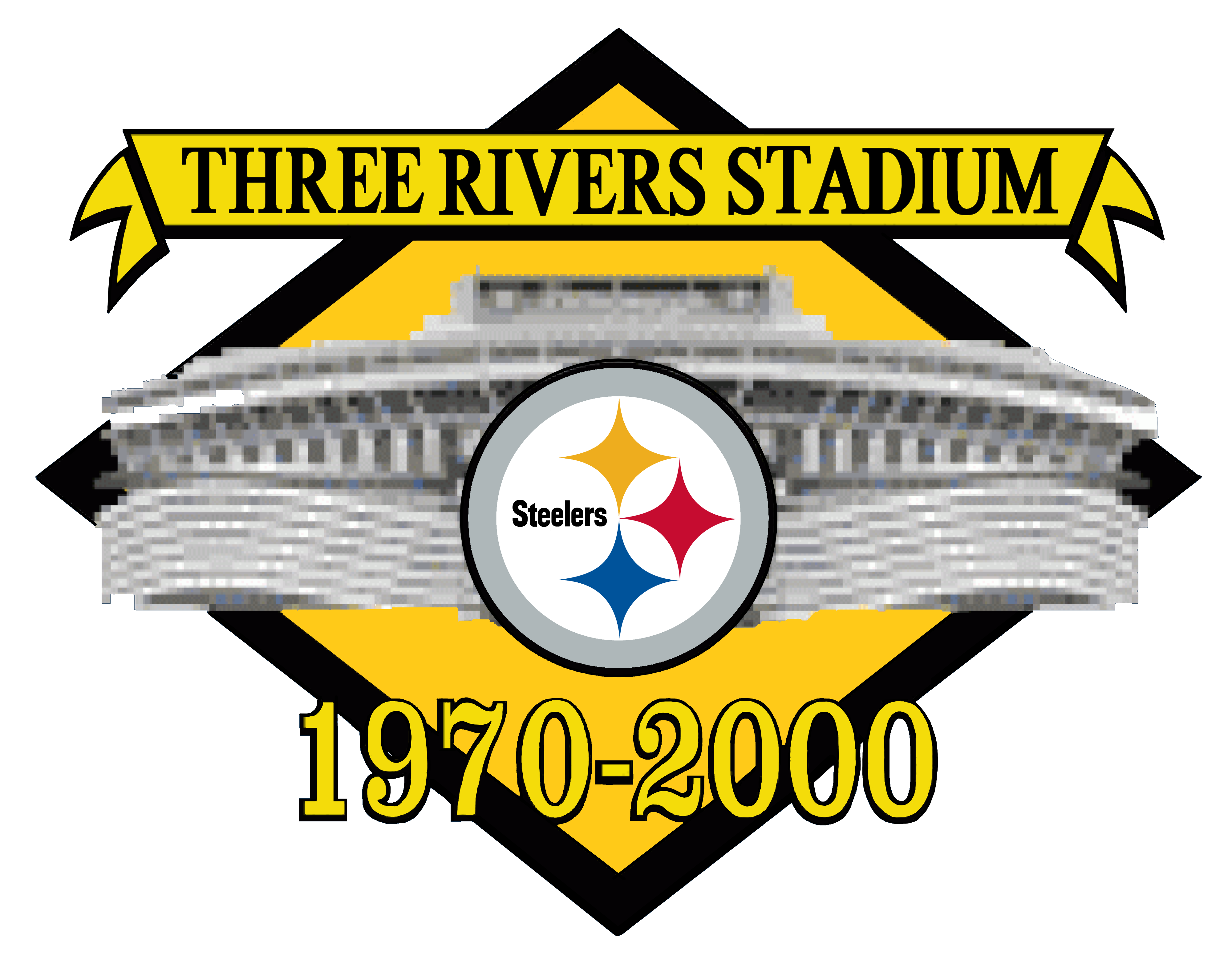 Pittsburgh Steelers Logo - Pittsburgh Steelers Logo - User Upload