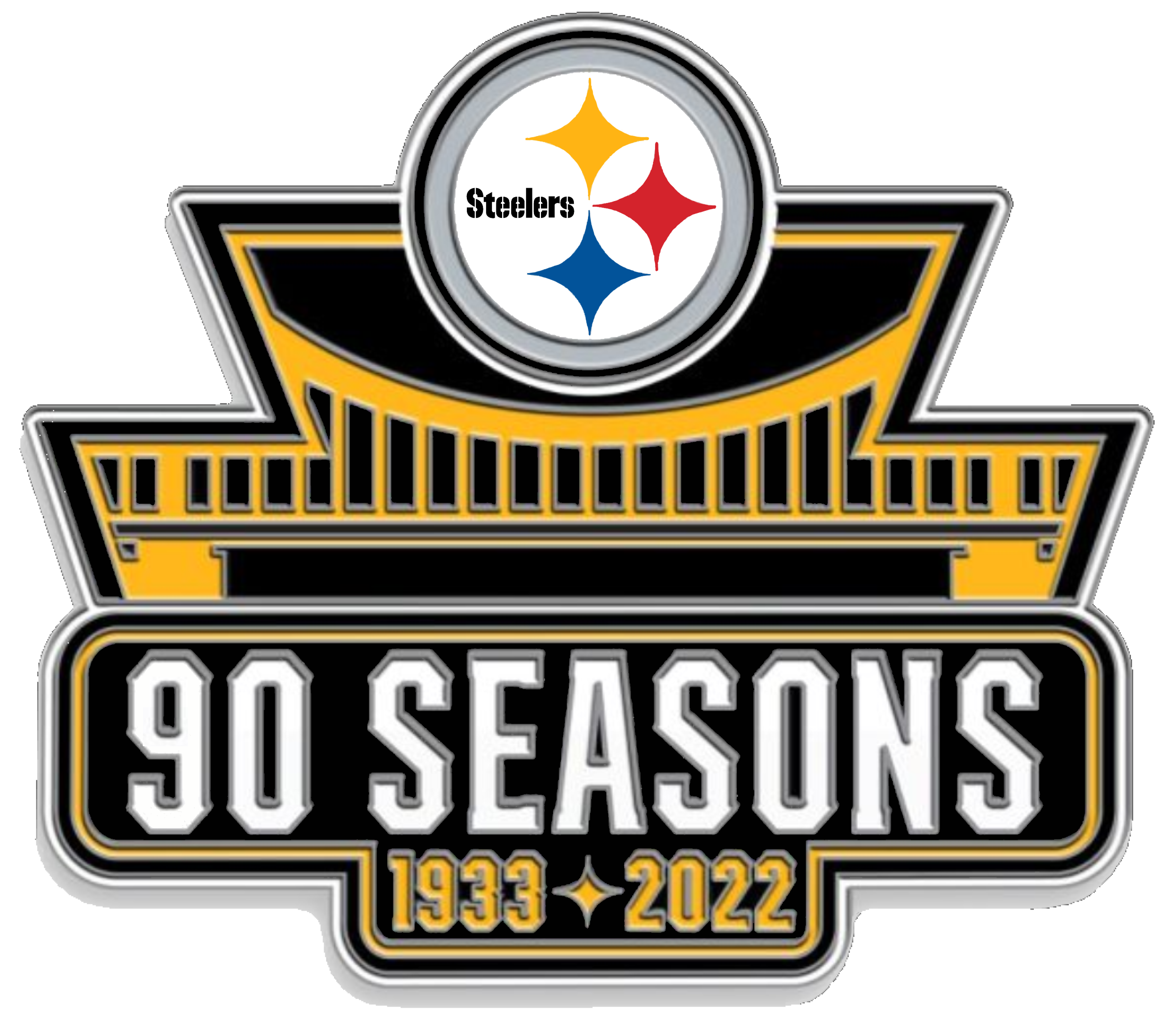 Pittsburgh Steelers Logo - Pittsburgh Steelers Logo - User Upload