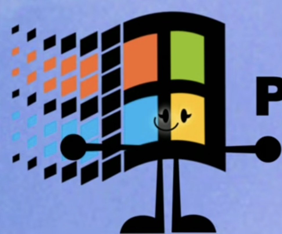 Windows Logo - Windows Logo - User Upload