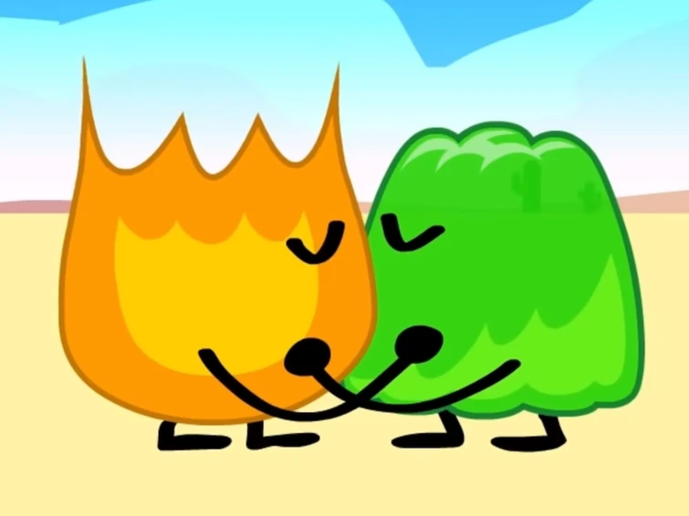 BFDI Logo - BFDI Logo - User Upload