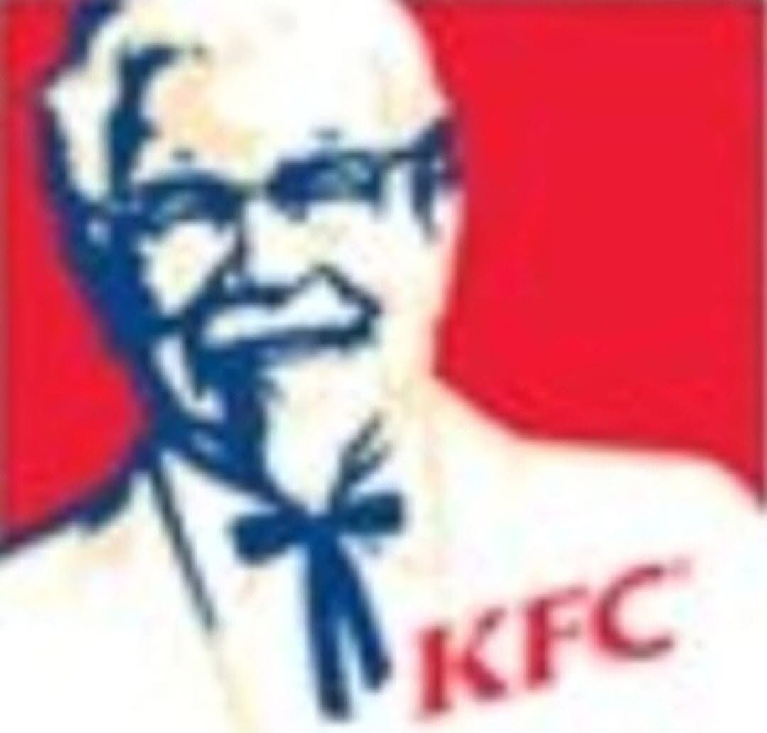 KFC Logo - KFC Logo - User Upload