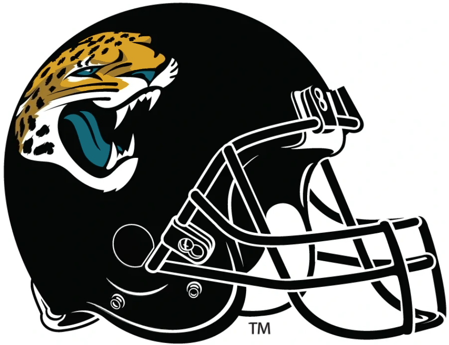 Jacksonville Jaguars Logo - Jacksonville Jaguars Logo - User Upload