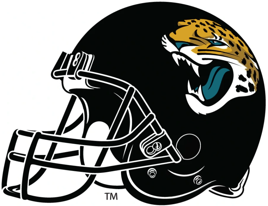 Jacksonville Jaguars Logo - Jacksonville Jaguars Logo - User Upload