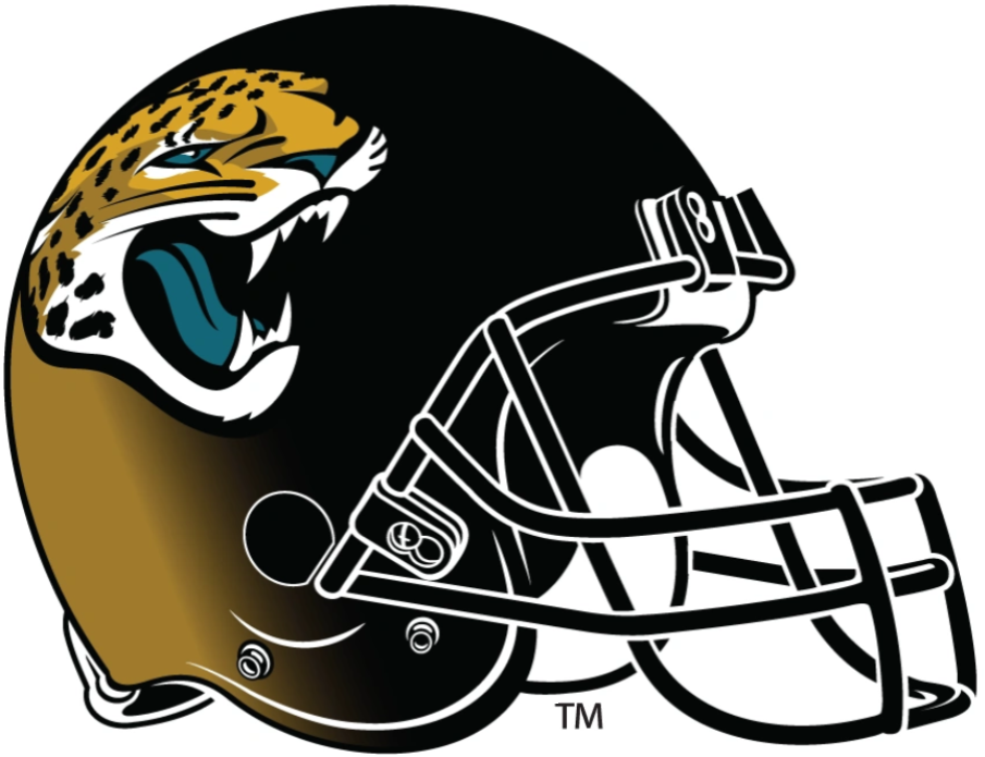 Jacksonville Jaguars Logo - Jacksonville Jaguars Logo - User Upload