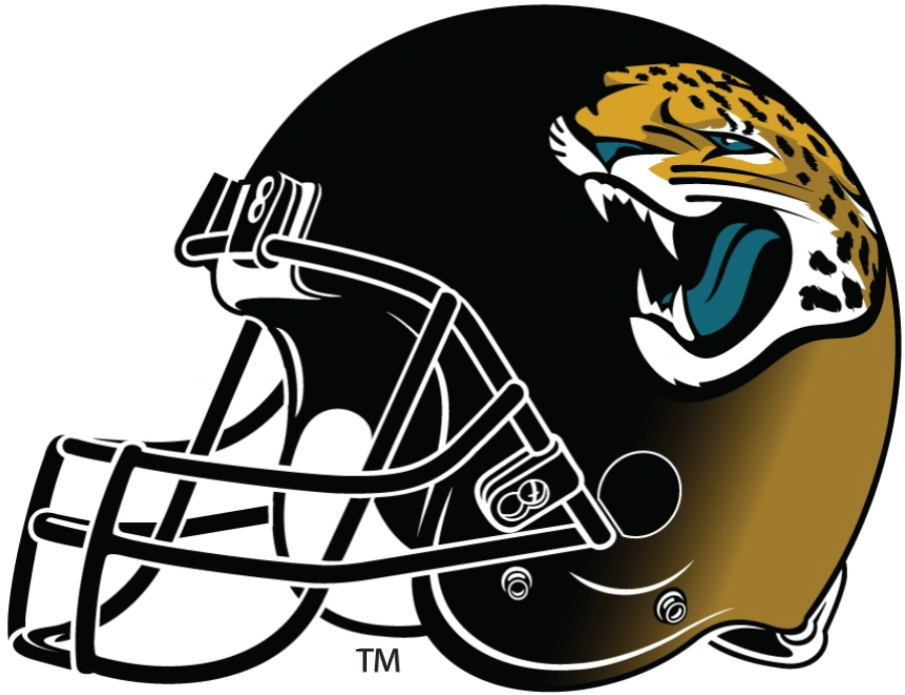 Jacksonville Jaguars Logo - Jacksonville Jaguars Logo - User Upload