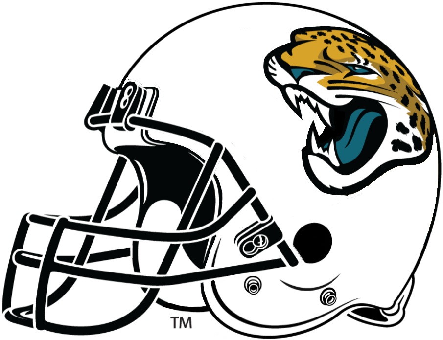 Jacksonville Jaguars Logo - Jacksonville Jaguars Logo - User Upload