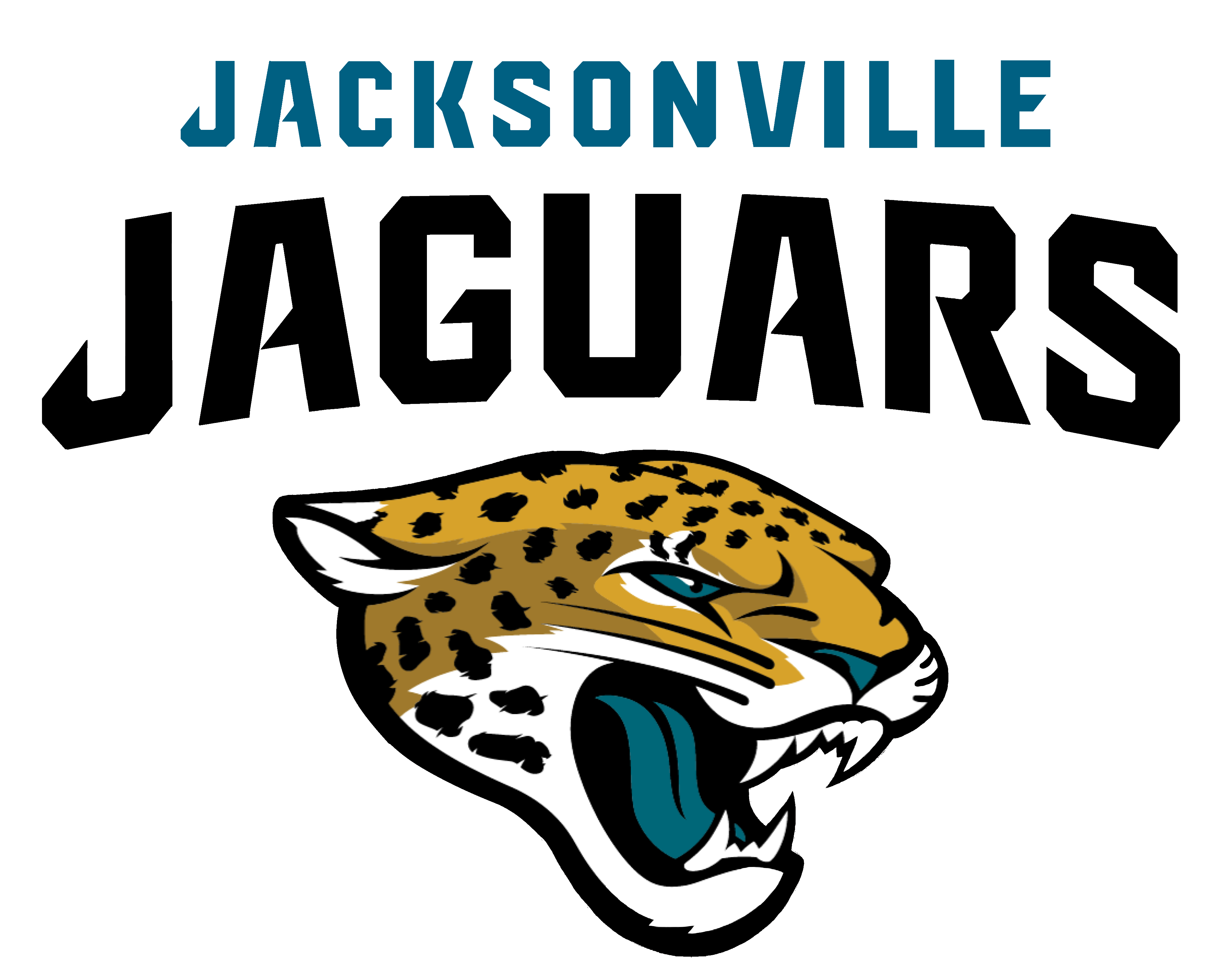 Jacksonville Jaguars Logo - Jacksonville Jaguars Logo - User Upload