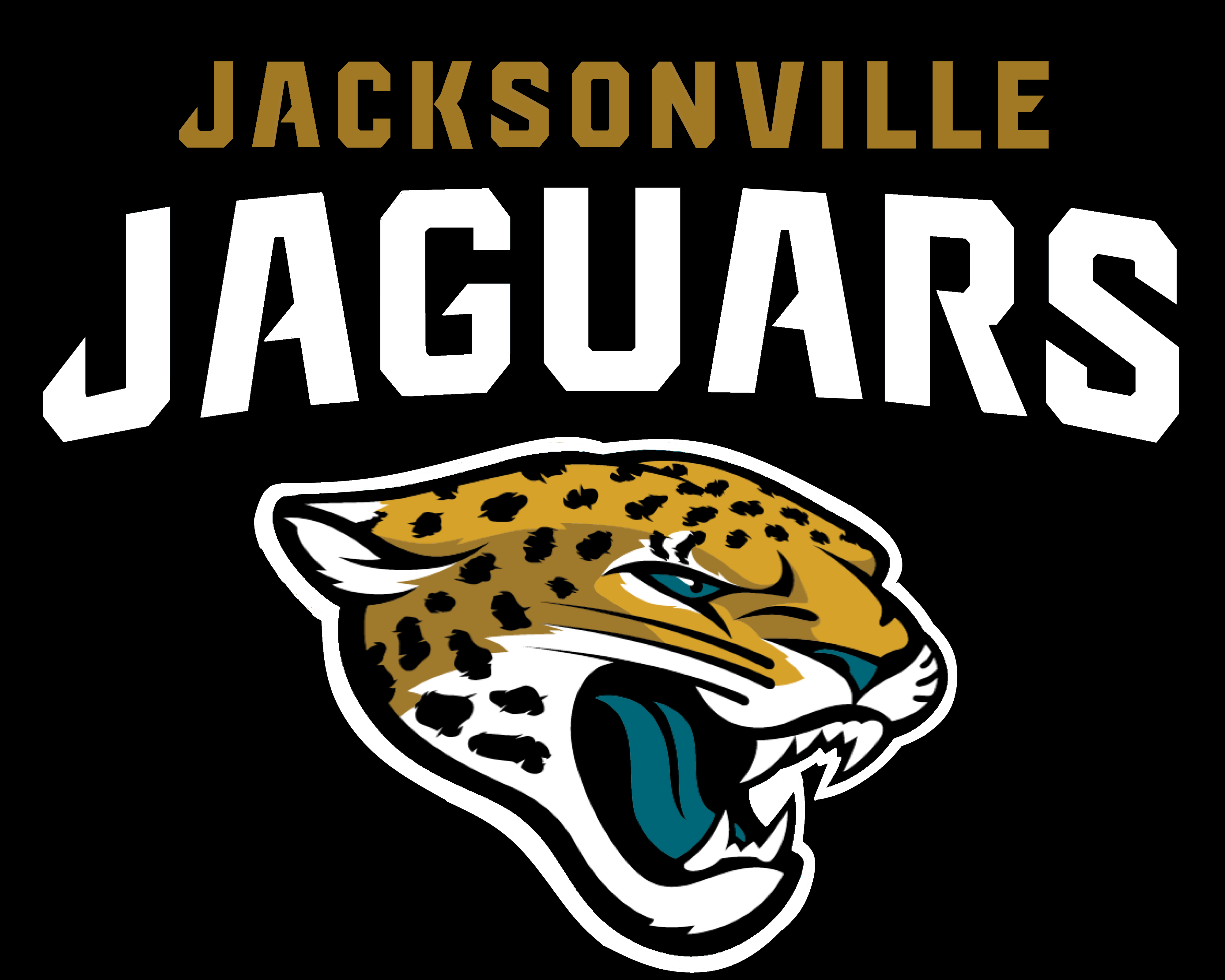 Jacksonville Jaguars Logo - Jacksonville Jaguars Logo - User Upload