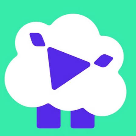 Radical Sheep Logo - Radical Sheep Logo - User Upload