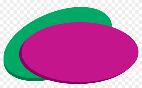 Barney Logo - Barney Logo - User Upload